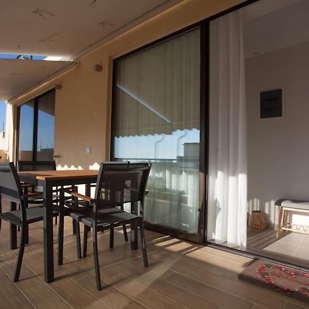 Cozzzy. Exclusive Apartment. Thessaloniki Exterior foto