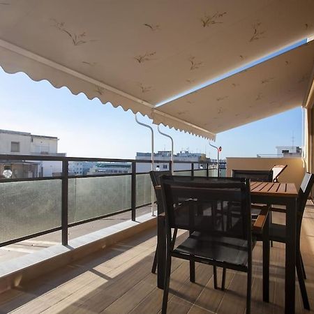 Cozzzy. Exclusive Apartment. Thessaloniki Exterior foto