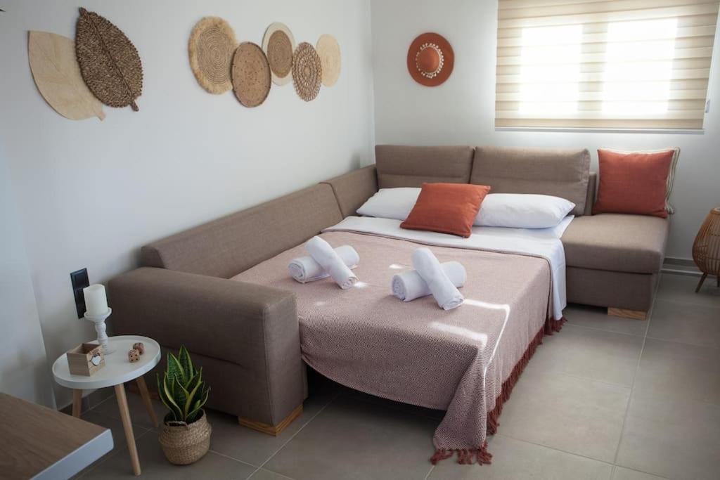 Cozzzy. Exclusive Apartment. Thessaloniki Exterior foto