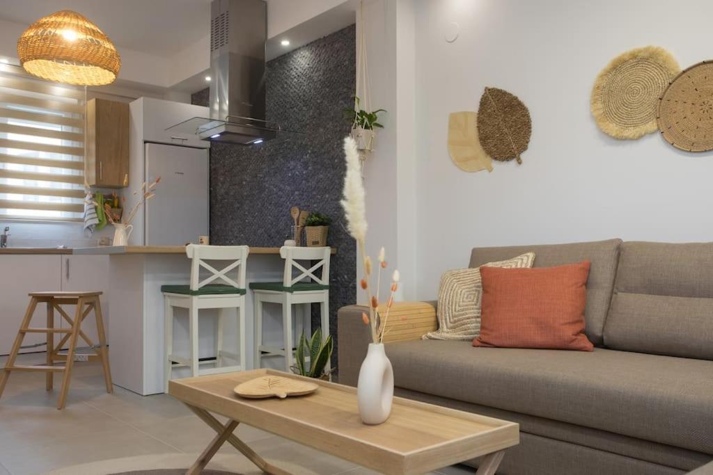 Cozzzy. Exclusive Apartment. Thessaloniki Exterior foto