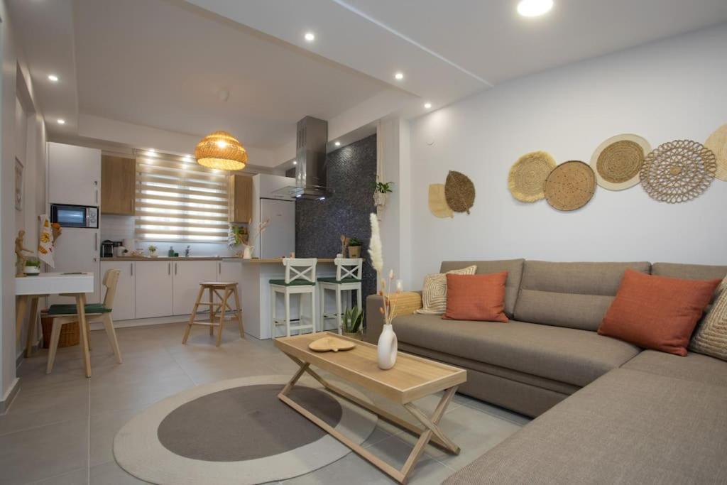 Cozzzy. Exclusive Apartment. Thessaloniki Exterior foto