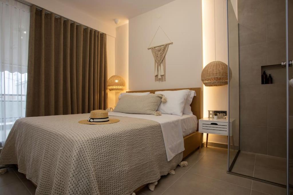 Cozzzy. Exclusive Apartment. Thessaloniki Exterior foto